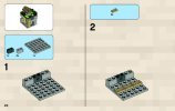 Bauanleitungen LEGO - Minecraft - 21105 - Micro World – The Village: Page 20