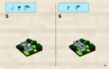 Bauanleitungen LEGO - Minecraft - 21105 - Micro World – The Village: Page 27