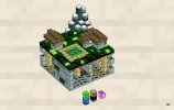 Bauanleitungen LEGO - Minecraft - 21105 - Micro World – The Village: Page 31