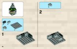 Bauanleitungen LEGO - Minecraft - 21105 - Micro World – The Village: Page 18