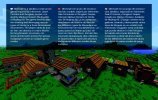 Bauanleitungen LEGO - Minecraft - 21106 - Micro World – The Nether: Page 2