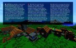 Bauanleitungen LEGO - Minecraft - 21106 - Micro World – The Nether: Page 2