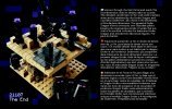 Bauanleitungen LEGO - Minecraft - 21107 - Micro World – Das Ende: Page 4