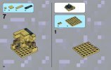 Bauanleitungen LEGO - Minecraft - 21107 - Micro World – Das Ende: Page 14