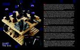 Bauanleitungen LEGO - Minecraft - 21107 - Micro World – Das Ende: Page 4