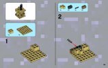 Bauanleitungen LEGO - Minecraft - 21107 - Micro World – Das Ende: Page 19