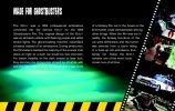 Bauanleitungen LEGO - Ideas - 21108 - Ghostbusters™ Ecto-1: Page 4