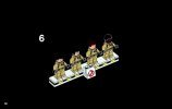 Bauanleitungen LEGO - Ideas - 21108 - Ghostbusters™ Ecto-1: Page 12