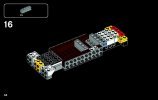 Bauanleitungen LEGO - Ideas - 21108 - Ghostbusters™ Ecto-1: Page 34