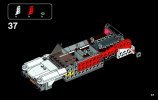 Bauanleitungen LEGO - Ideas - 21108 - Ghostbusters™ Ecto-1: Page 57