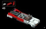 Bauanleitungen LEGO - Ideas - 21108 - Ghostbusters™ Ecto-1: Page 63