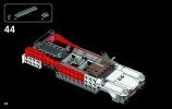 Bauanleitungen LEGO - Ideas - 21108 - Ghostbusters™ Ecto-1: Page 64