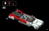 Bauanleitungen LEGO - Ideas - 21108 - Ghostbusters™ Ecto-1: Page 65