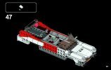 Bauanleitungen LEGO - Ideas - 21108 - Ghostbusters™ Ecto-1: Page 67