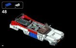 Bauanleitungen LEGO - Ideas - 21108 - Ghostbusters™ Ecto-1: Page 68