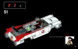 Bauanleitungen LEGO - Ideas - 21108 - Ghostbusters™ Ecto-1: Page 71