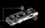 Bauanleitungen LEGO - Ideas - 21108 - Ghostbusters™ Ecto-1: Page 74