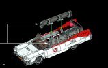 Bauanleitungen LEGO - Ideas - 21108 - Ghostbusters™ Ecto-1: Page 78