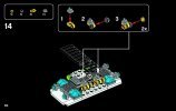 Bauanleitungen LEGO - Ideas - 21108 - Ghostbusters™ Ecto-1: Page 90