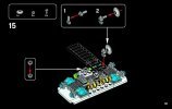 Bauanleitungen LEGO - Ideas - 21108 - Ghostbusters™ Ecto-1: Page 91