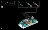 Bauanleitungen LEGO - Ideas - 21108 - Ghostbusters™ Ecto-1: Page 92