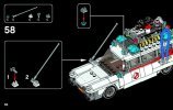 Bauanleitungen LEGO - Ideas - 21108 - Ghostbusters™ Ecto-1: Page 96