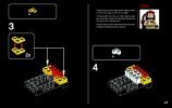 Bauanleitungen LEGO - Ideas - 21108 - Ghostbusters™ Ecto-1: Page 27