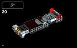 Bauanleitungen LEGO - Ideas - 21108 - Ghostbusters™ Ecto-1: Page 46