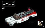 Bauanleitungen LEGO - Ideas - 21108 - Ghostbusters™ Ecto-1: Page 69