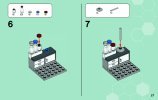 Bauanleitungen LEGO - Ideas - 21110 - Forschungsinstitut: Page 27