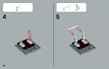 Bauanleitungen LEGO - Ideas - 21110 - Forschungsinstitut: Page 36