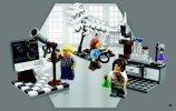 Bauanleitungen LEGO - Ideas - 21110 - Forschungsinstitut: Page 61