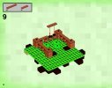 Bauanleitungen LEGO - Minecraft - 21114 - Die Farm: Page 12