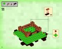 Bauanleitungen LEGO - Minecraft - 21114 - Die Farm: Page 14