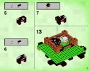 Bauanleitungen LEGO - Minecraft - 21114 - Die Farm: Page 17