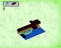 Bauanleitungen LEGO - Minecraft - 21114 - Die Farm: Page 25