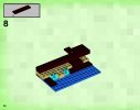 Bauanleitungen LEGO - Minecraft - 21114 - Die Farm: Page 26