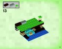 Bauanleitungen LEGO - Minecraft - 21114 - Die Farm: Page 33