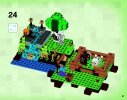 Bauanleitungen LEGO - Minecraft - 21114 - Die Farm: Page 47