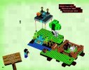 Bauanleitungen LEGO - Minecraft - 21114 - Die Farm: Page 50