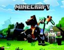 Bauanleitungen LEGO - Minecraft - 21114 - Die Farm: Page 59