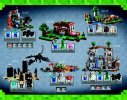 Bauanleitungen LEGO - Minecraft - 21114 - Die Farm: Page 62