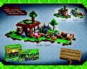 Bauanleitungen LEGO - Minecraft - 21114 - Die Farm: Page 63