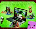 Bauanleitungen LEGO - Minecraft - 21114 - Die Farm: Page 64