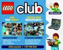 Bauanleitungen LEGO - Minecraft - 21114 - Die Farm: Page 65