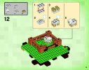 Bauanleitungen LEGO - Minecraft - 21114 - Die Farm: Page 15