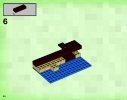 Bauanleitungen LEGO - Minecraft - 21114 - Die Farm: Page 24