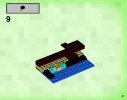 Bauanleitungen LEGO - Minecraft - 21114 - Die Farm: Page 27