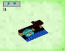 Bauanleitungen LEGO - Minecraft - 21114 - Die Farm: Page 29