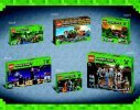 Bauanleitungen LEGO - Minecraft - 21114 - Die Farm: Page 61